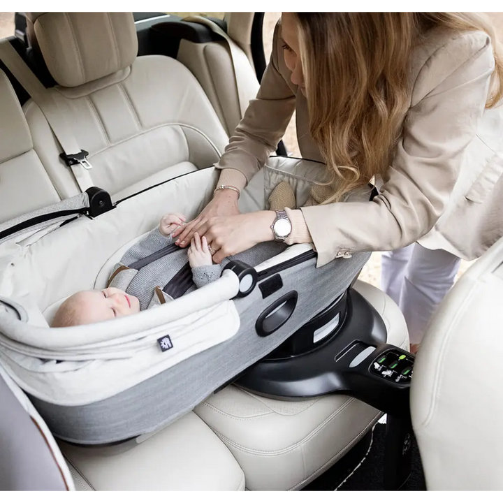 Joie I-Base Encore (Group 0+/1)