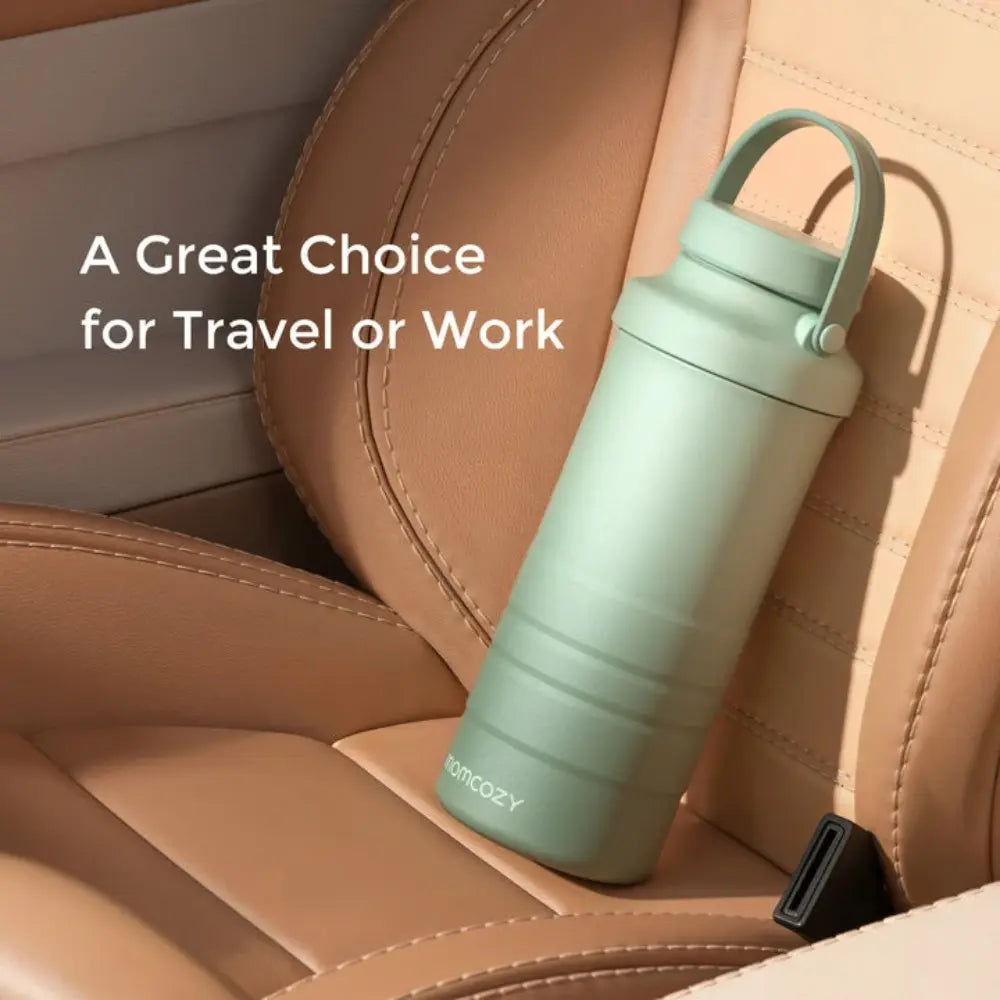 Momcozy Portable Baby Bottle Cooler