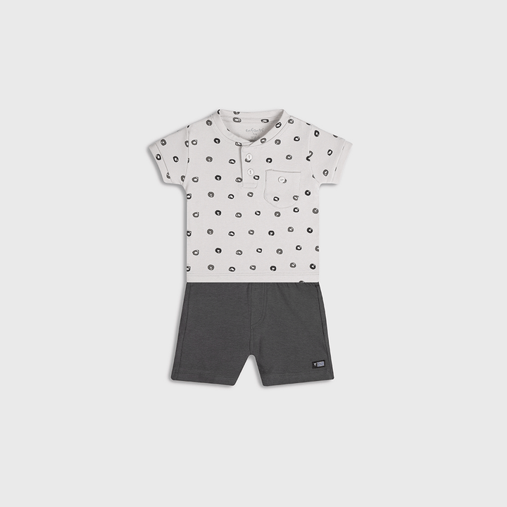 Enfants Donut Dreams Duo - Grey