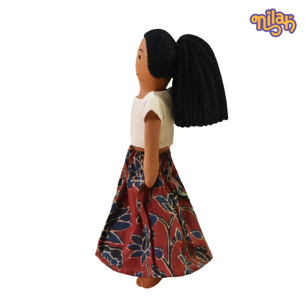 The Good Doll Nilah&