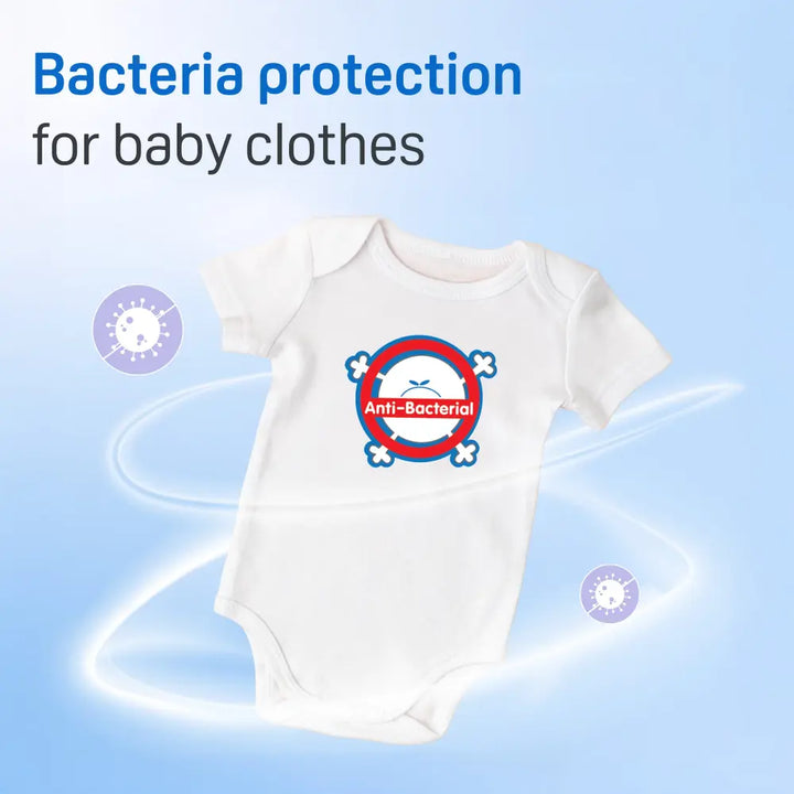 Pigeon Baby Laundry Detergent Refill - 500ml