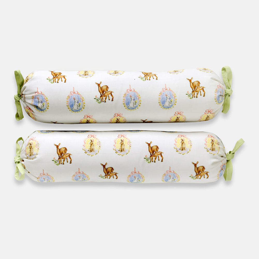 The Baby Trunk Bedding Set - Pack of 4