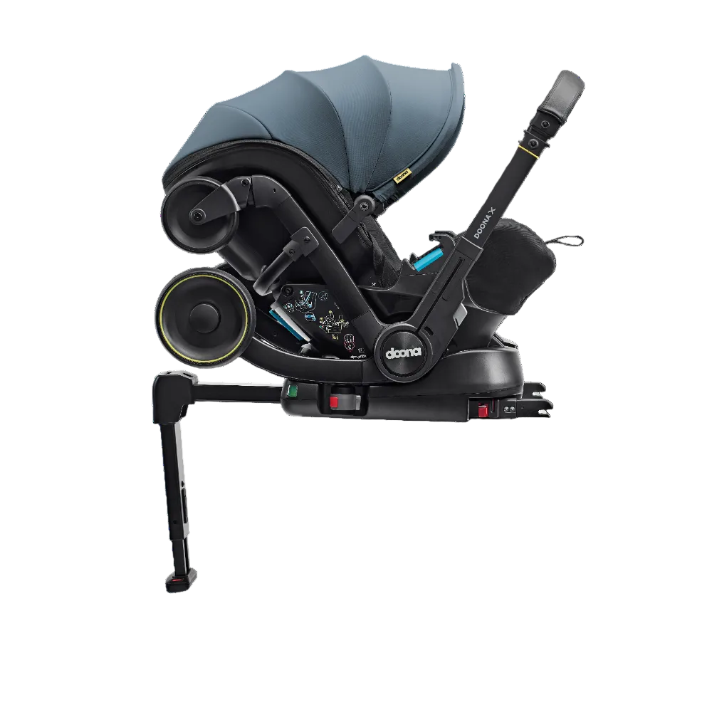 Doona X ISOFIX Base