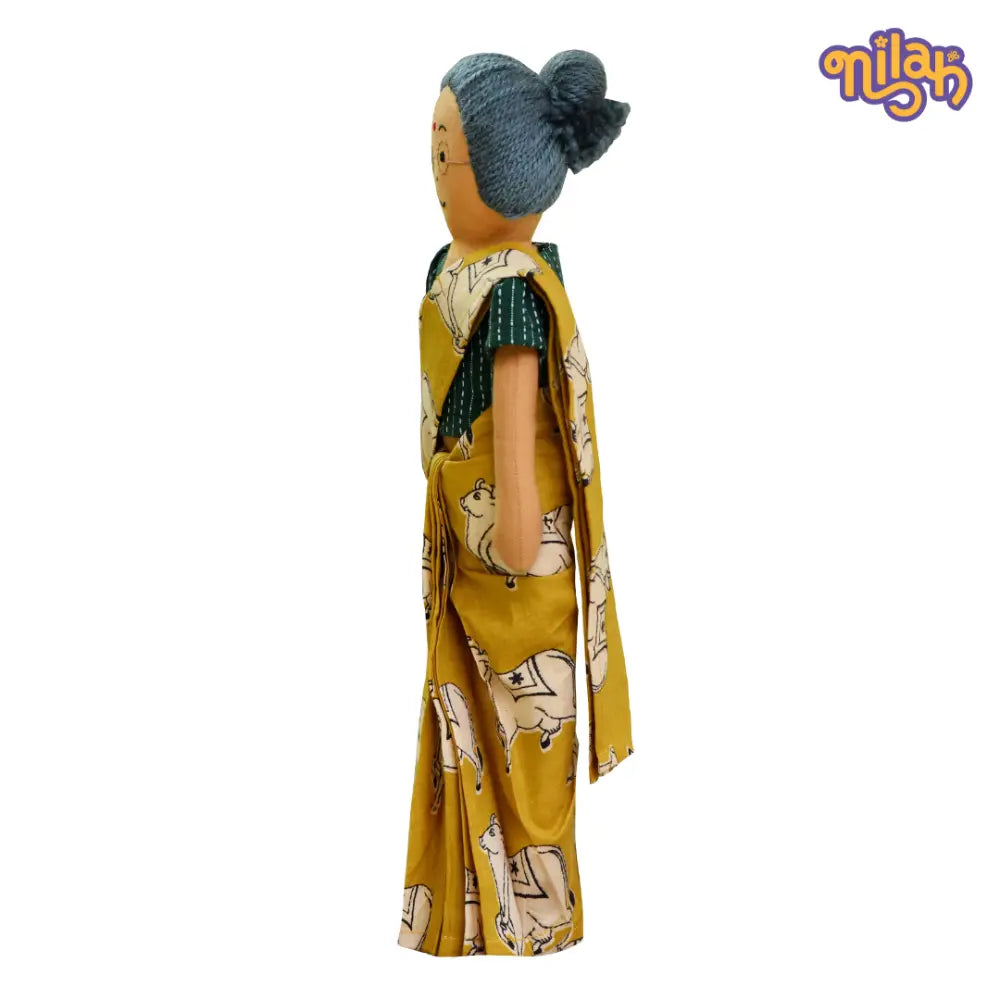 The Good Doll Nilah&