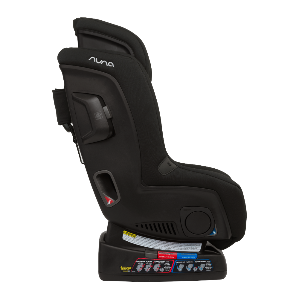 Nuna RAVA Rear & Forward Facing Convertible Car Seat