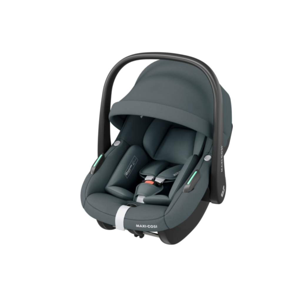 Maxi-Cosi Pebble S Infant/Newborn Car Seat