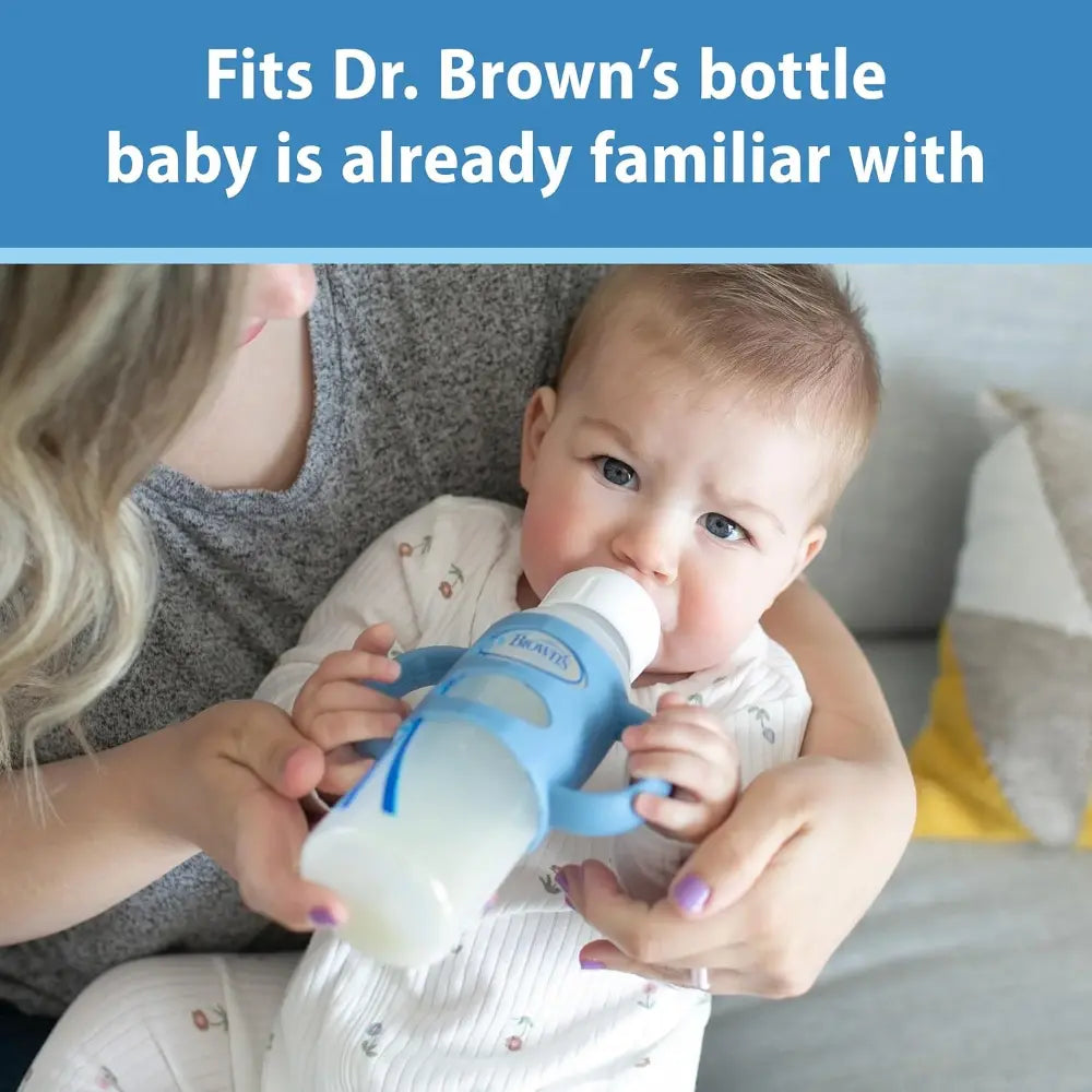 Dr. Brown&