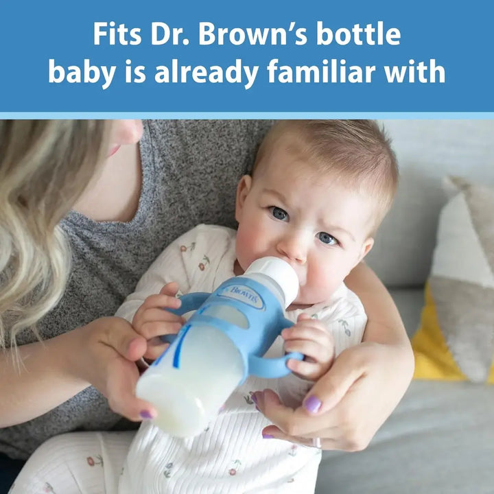 Dr. Brown&