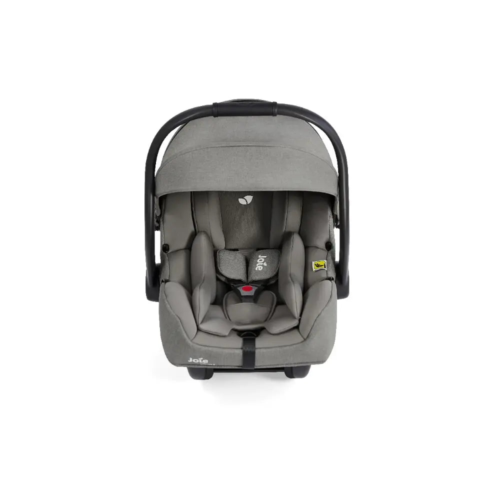 Joie i-Gemm™ 3 i-Size car seat for birth to 12 months - Quartz