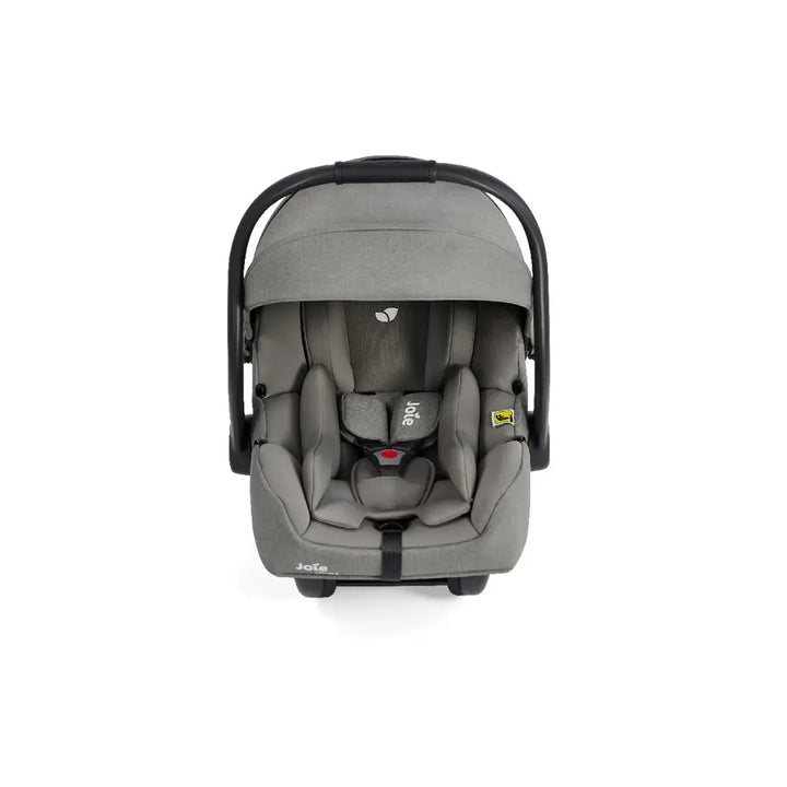 Joie i-Gemm™ 3 i-Size car seat for birth to 12 months - Quartz