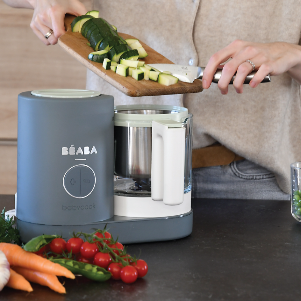 Beaba Babycook Neo 4 In 1 Food Processor