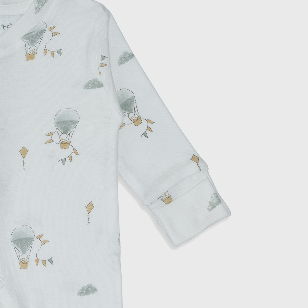 Enfants Dashing Duckling - Sleep Suit
