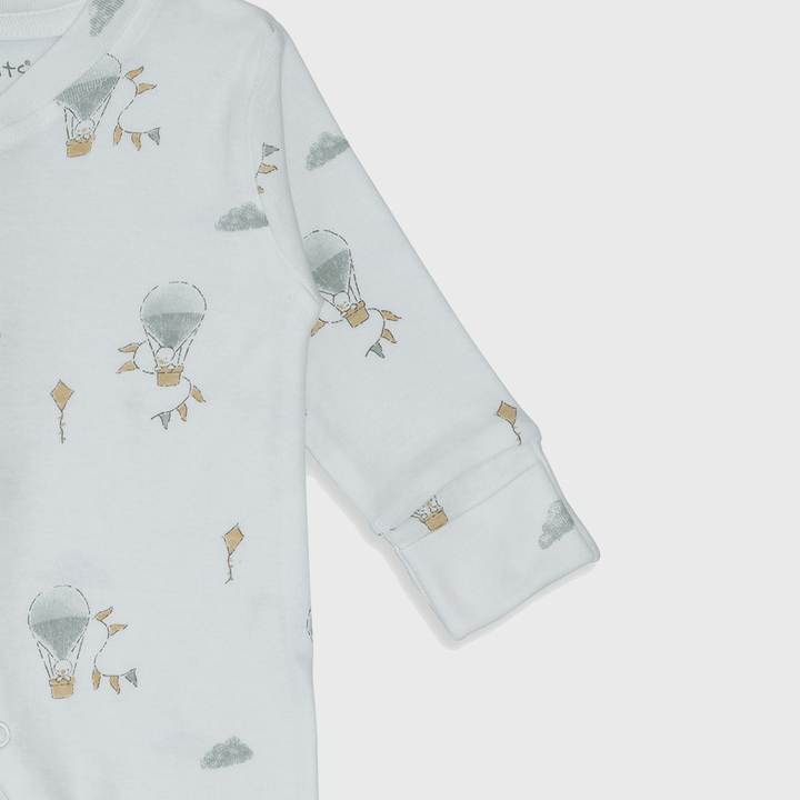 Enfants Dashing Duckling - Sleep Suit