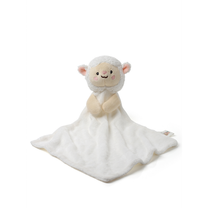 The Baby Trunk Lamby love