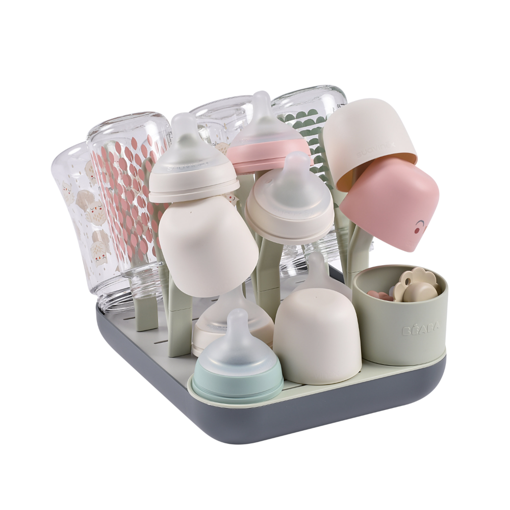 Beaba Forest Bottle Drying Rack