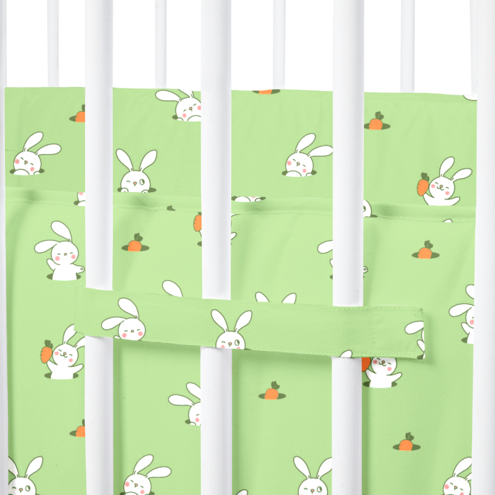 Green Bunny