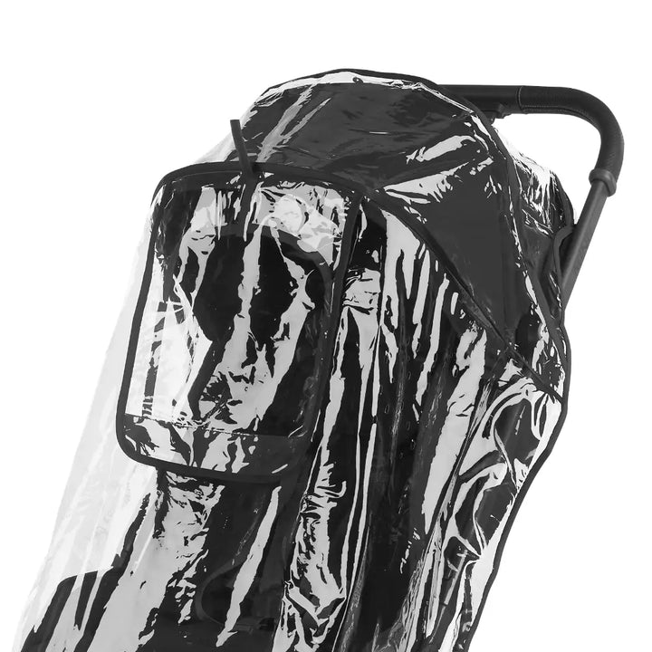 UPPAbaby Minu V3 Rain Cover with Air Vents