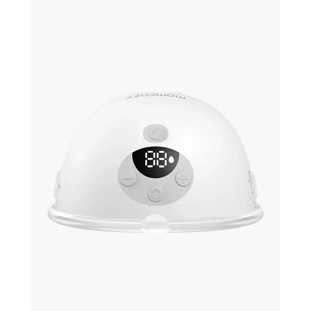Momcozy Breast Pump M5 Single Red