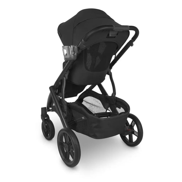 UPPAbaby Stroller Cup Holder,  Fits Different Bottle Sizes, Compatible with Minu V3, Cruz, and Vista Stroller