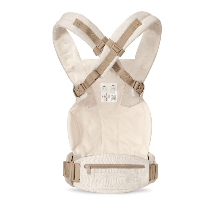 Ergobaby Omni Deluxe Mesh - Linen