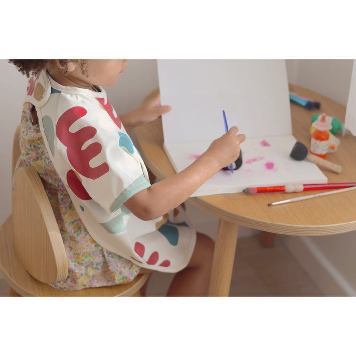 Playful Print