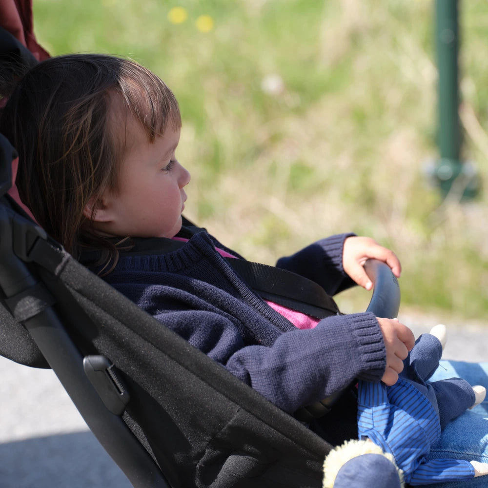 Stokke YOYO⁵ Bumper Bar