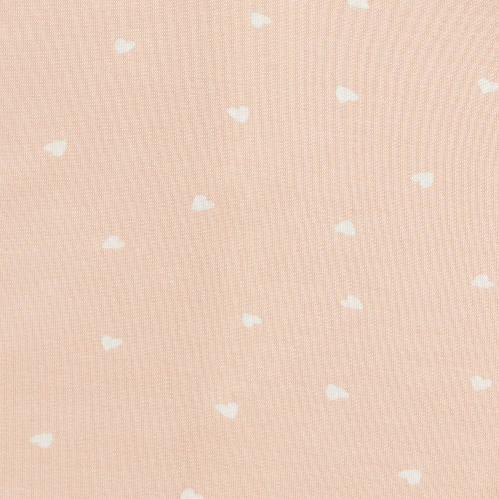 Love to Dream Swaddle Up - Blush Pink, Bamboo, 0.2 T