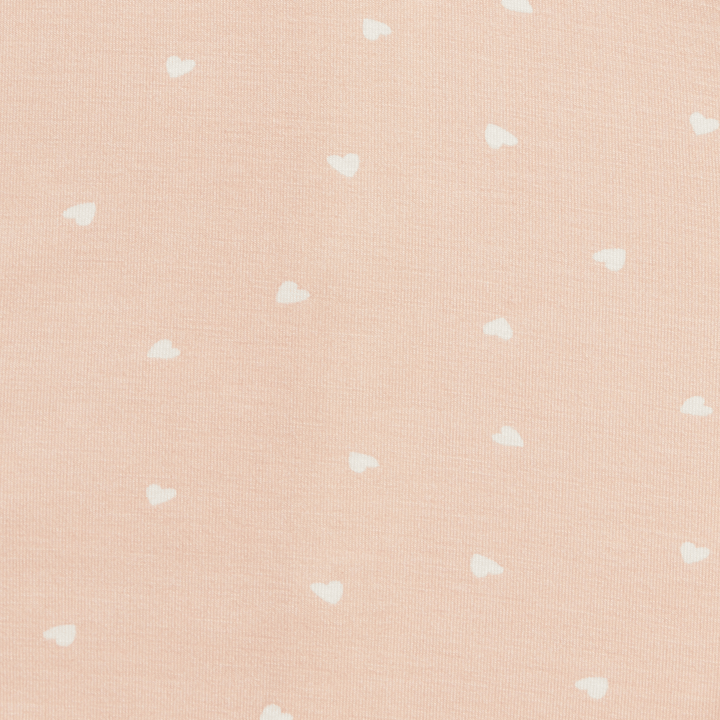 Love to Dream Swaddle Up - Blush Pink, Bamboo, 0.2 T