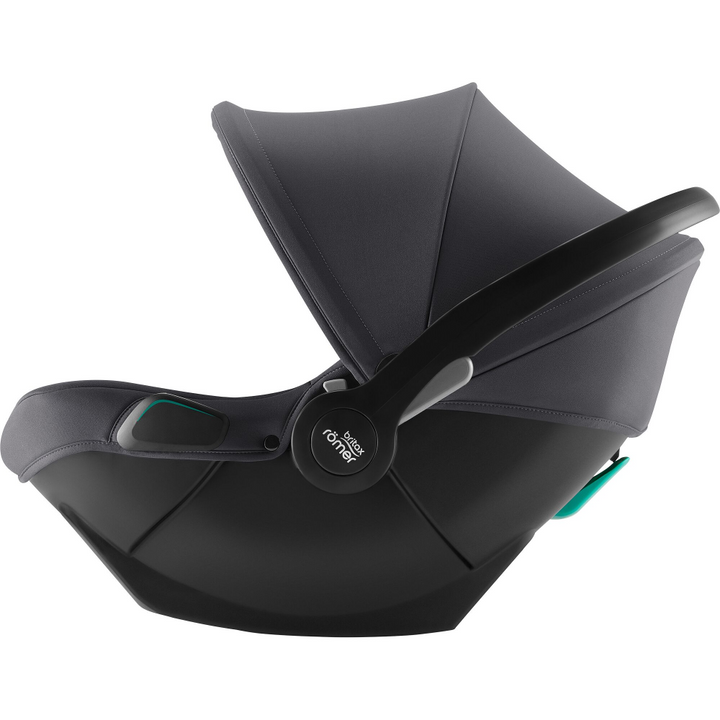 Britax Baby-Safe Core Infant Car Seat - Midnight Grey