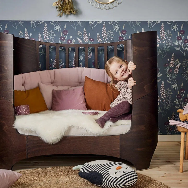 Leander Premium Mattress for Classic Baby Cot