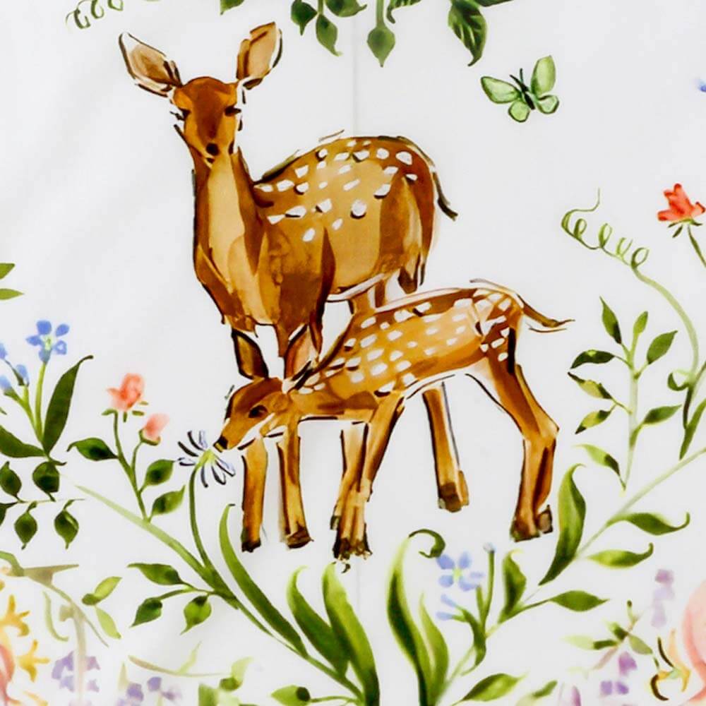 enchanted deer