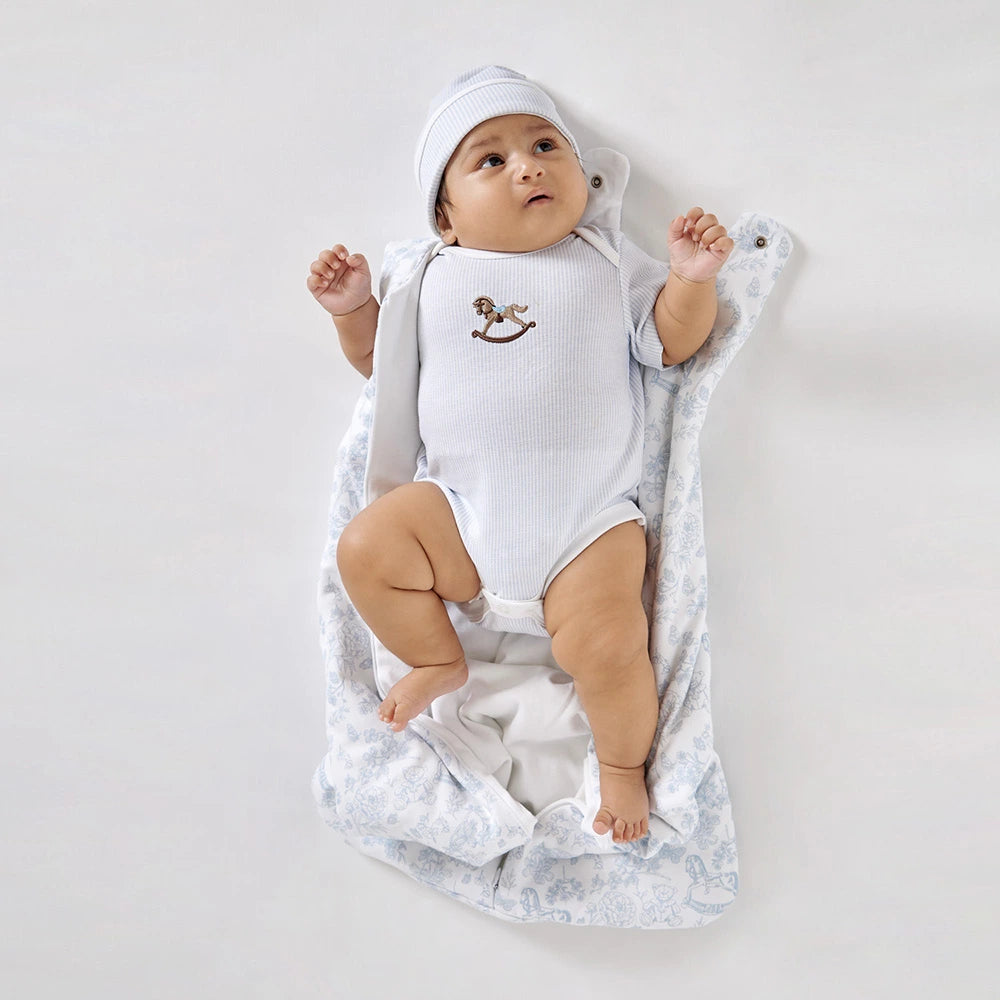 Annasimona Kids Sleep Sack - Hore Cradle