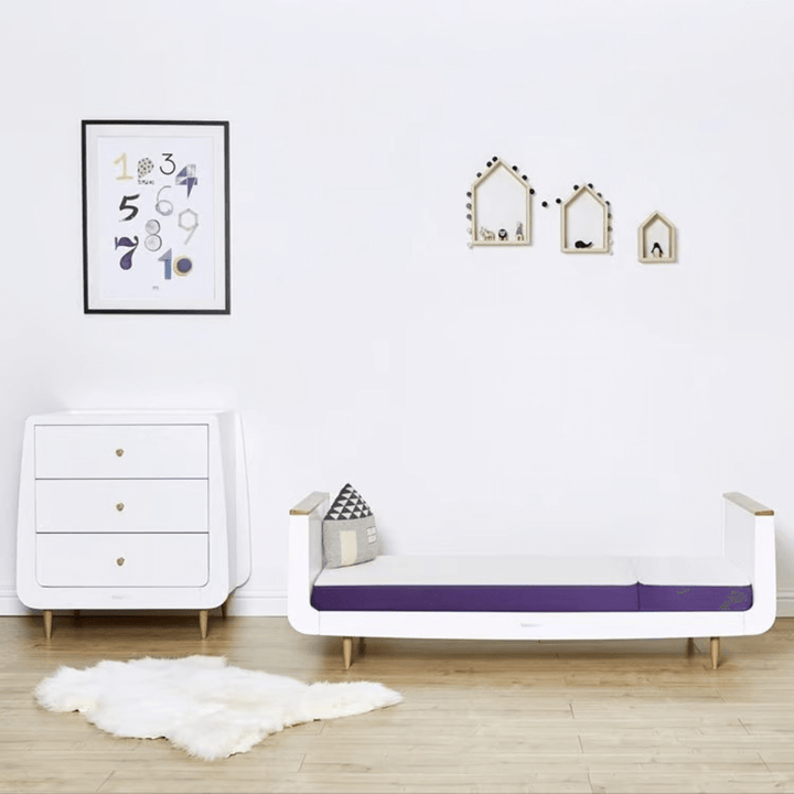 SnuzKot Mattress Extension (4-10 years)
