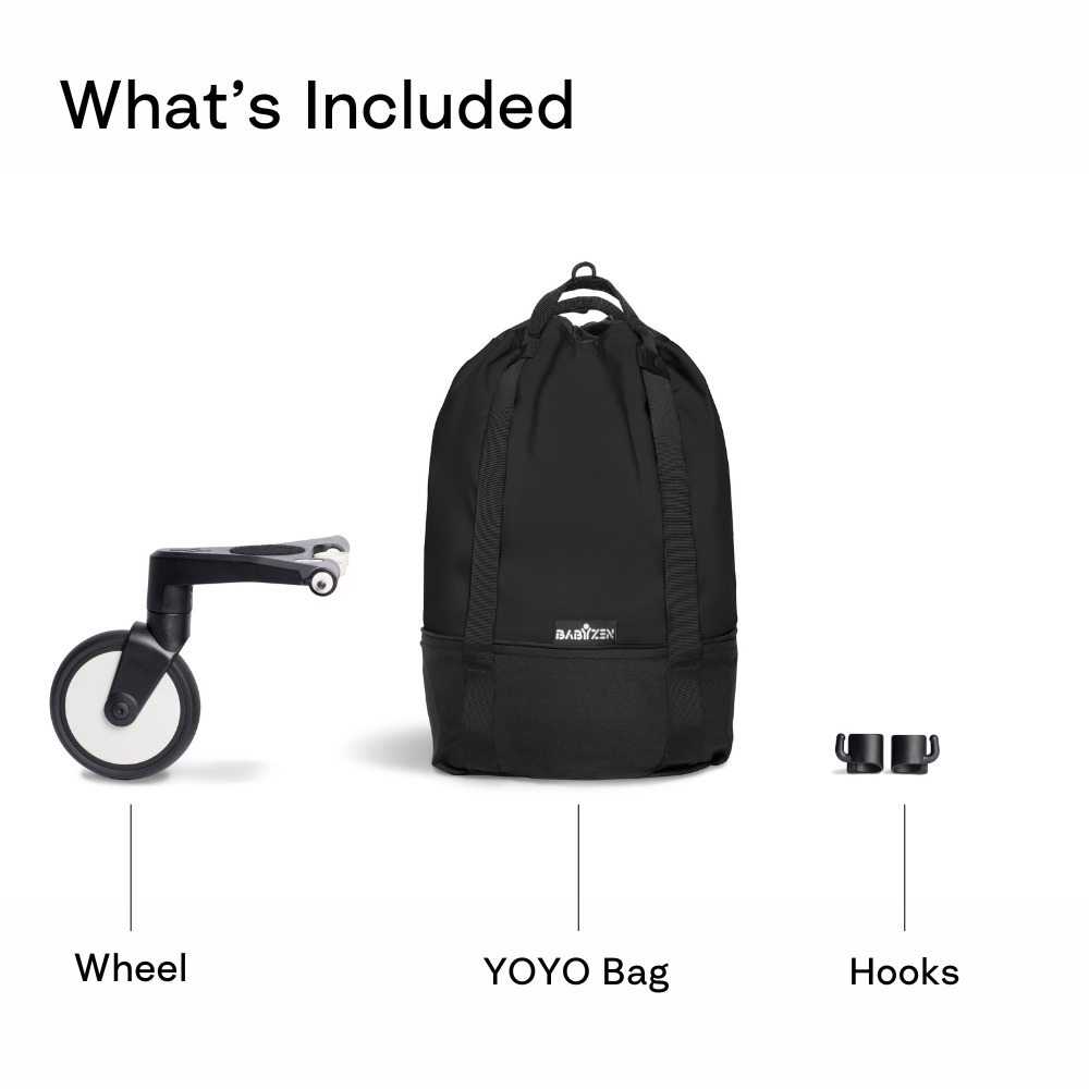 YOYO² Bag