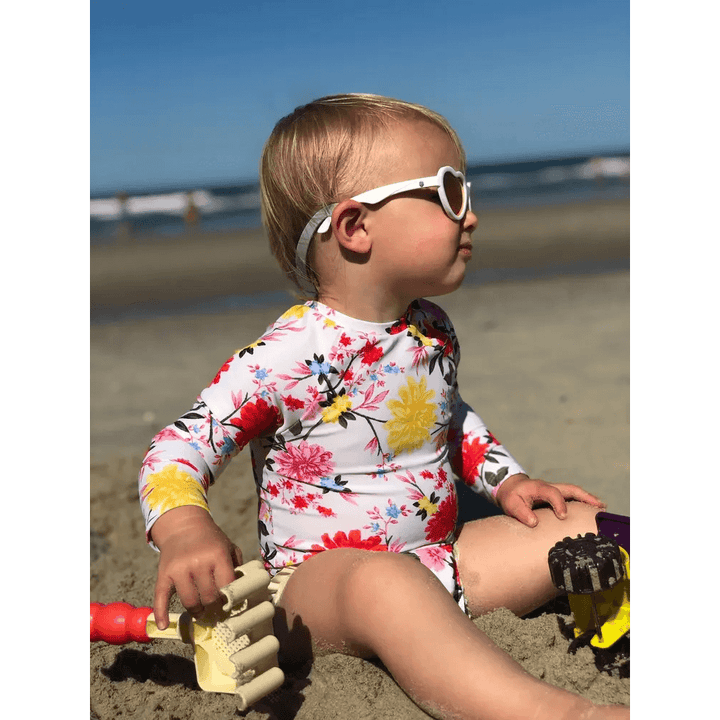 Babiators Individual Silicone Strap: With Hang Tag
