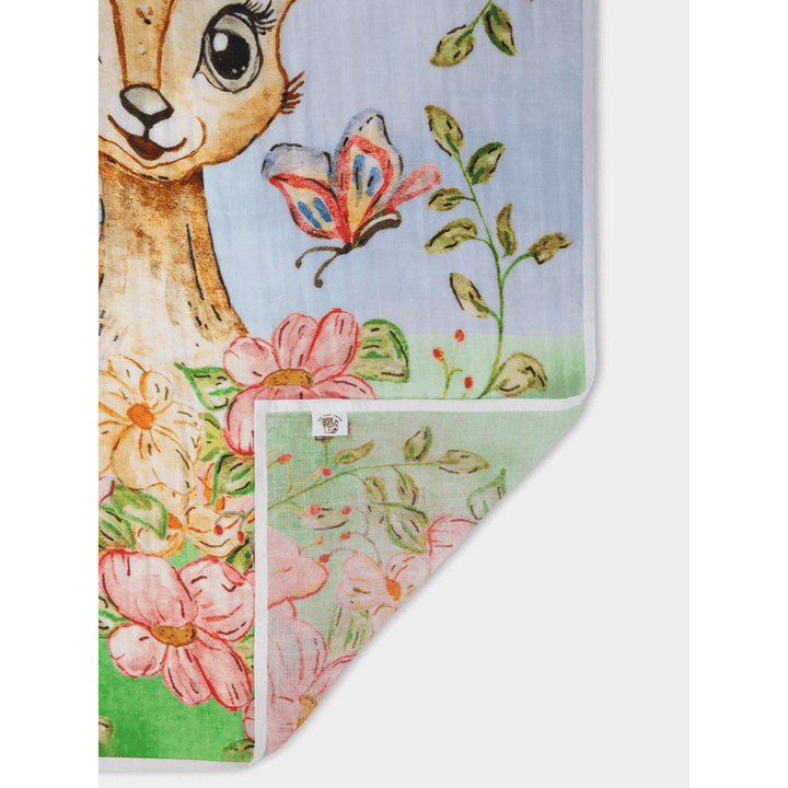 Bambi &amp; Blush
