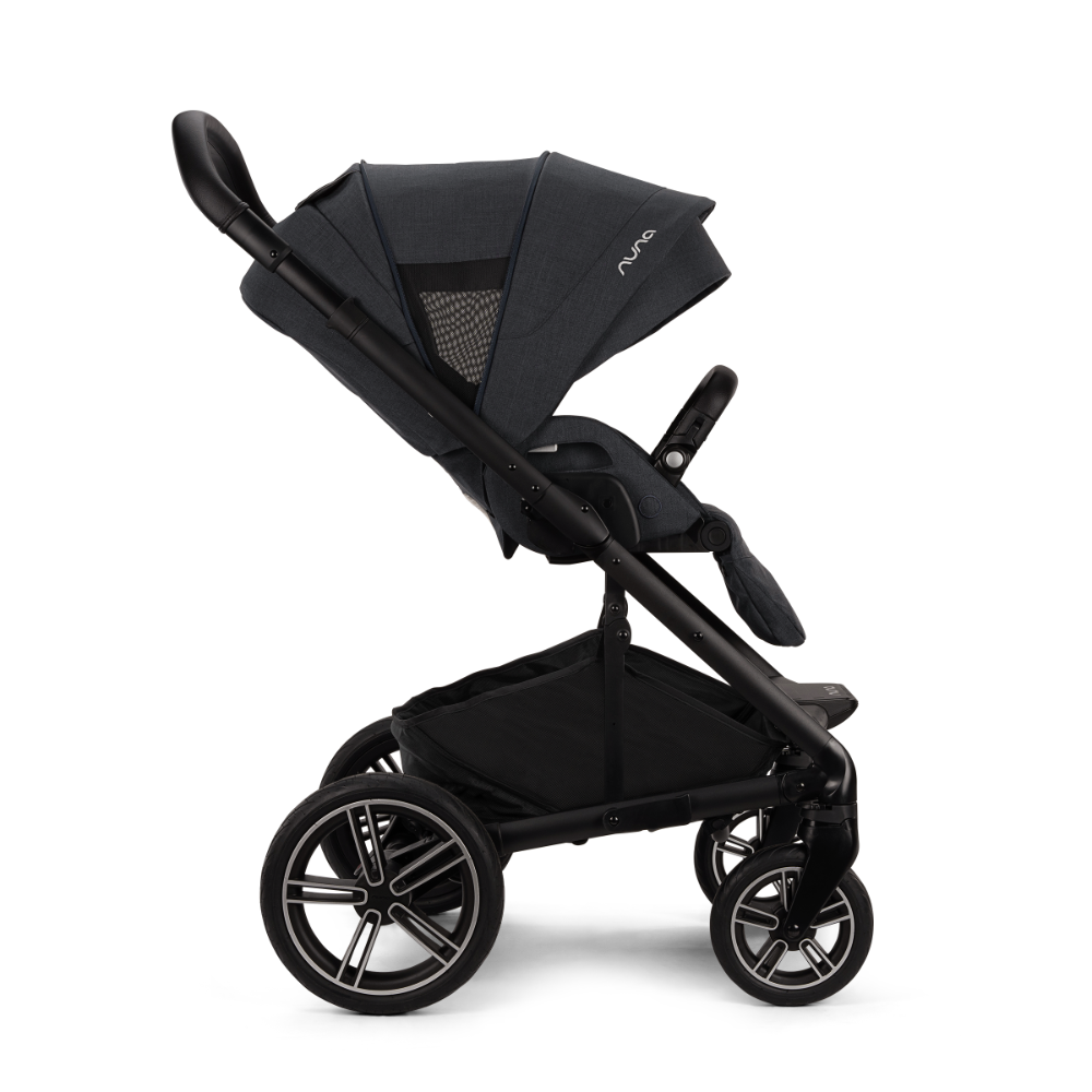 Nuna Mixx Next Compact Stroller