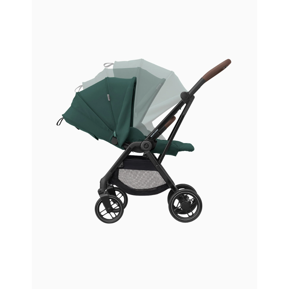 Maxi-Cosi Leona² Reversible Seat Stroller