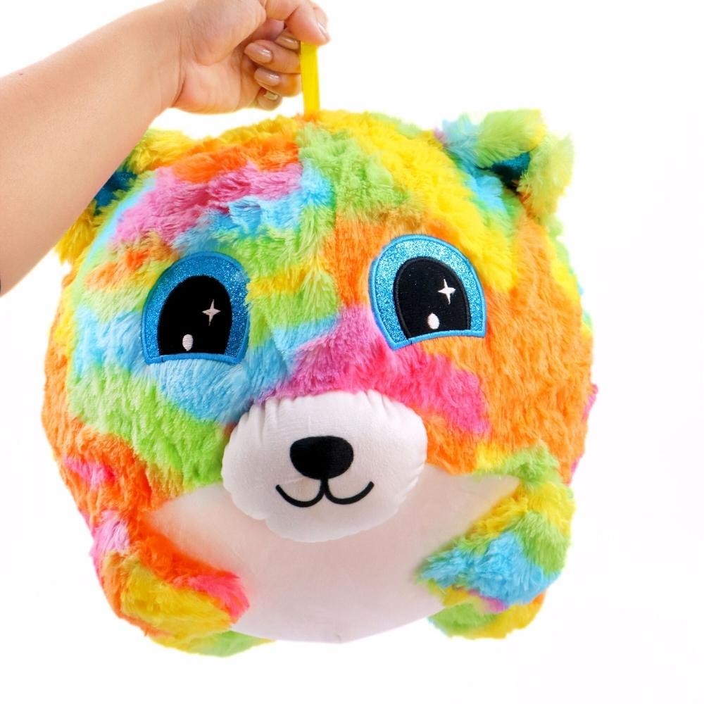 Bao Fluffy