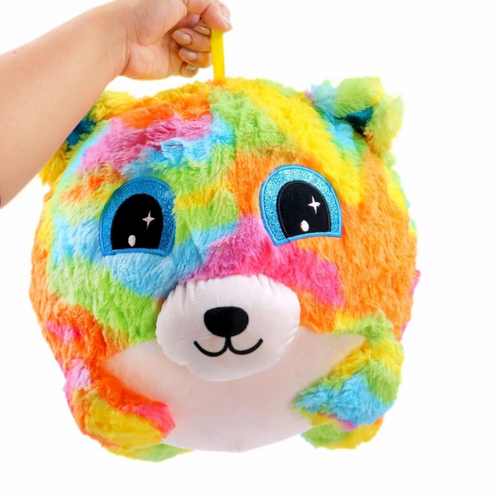 Bao Fluffy