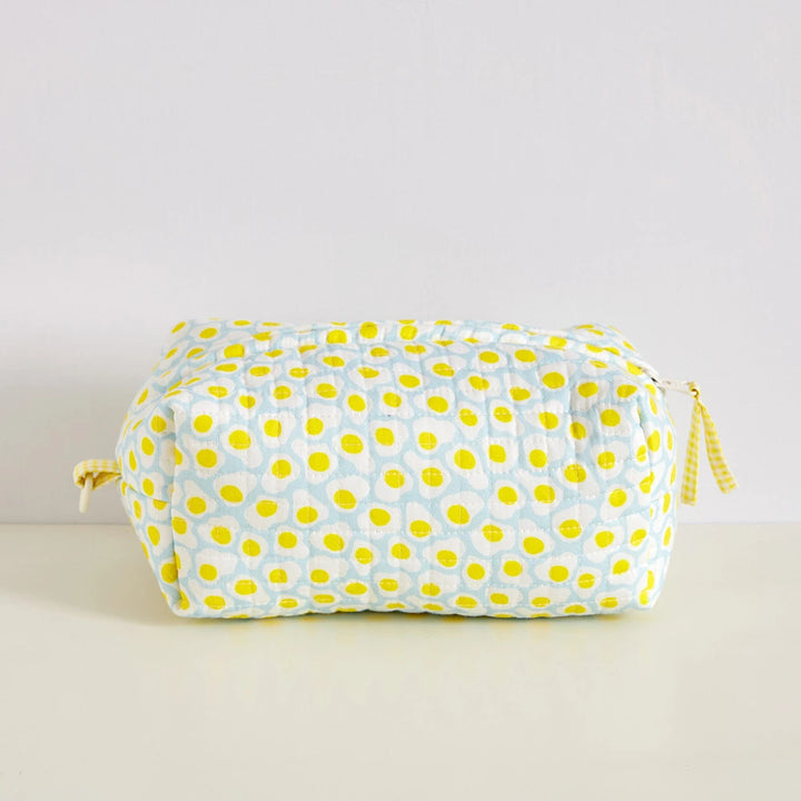 Annasimona Kids Sicily Pouch Set - Set of Two