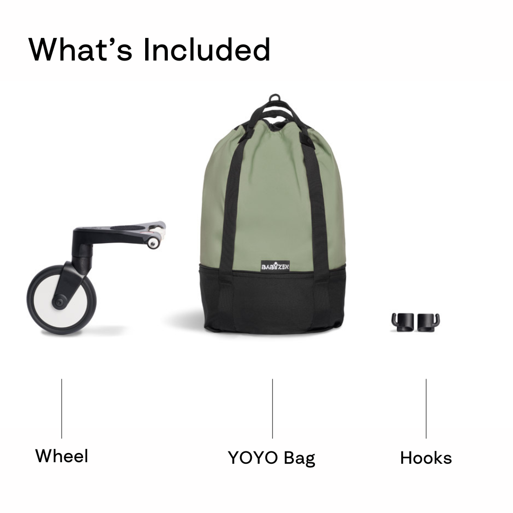 YOYO² Bag