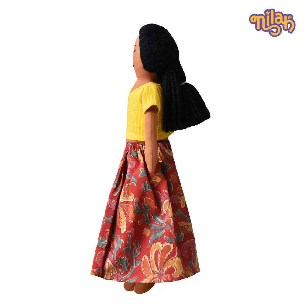 The Good Doll Nilah&