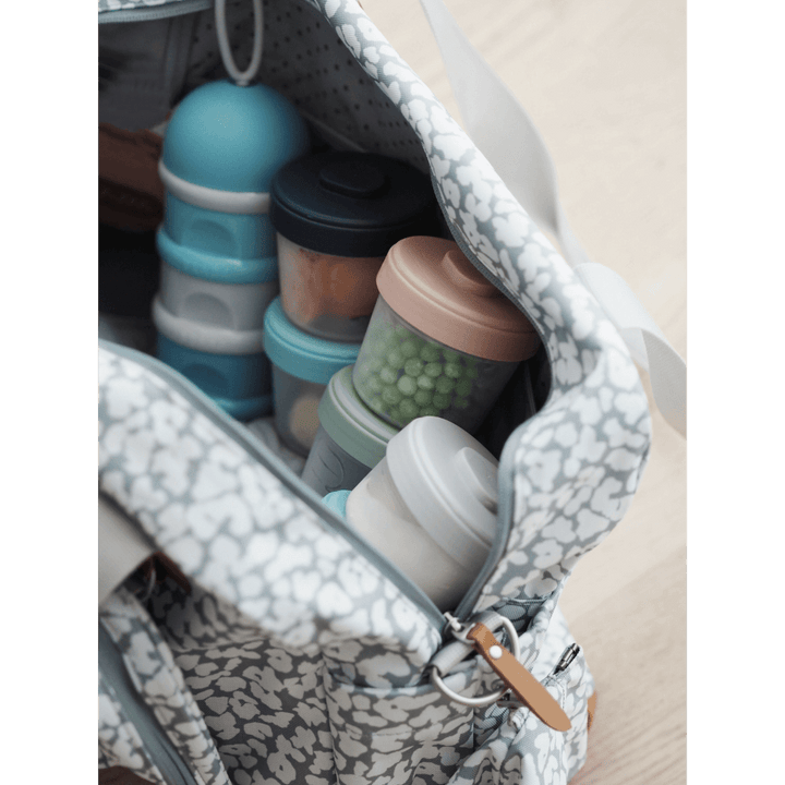 Beaba Starter Food Storage Set