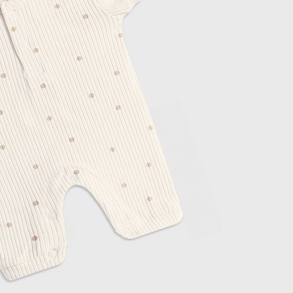 Enfants Café Cuddles Romper