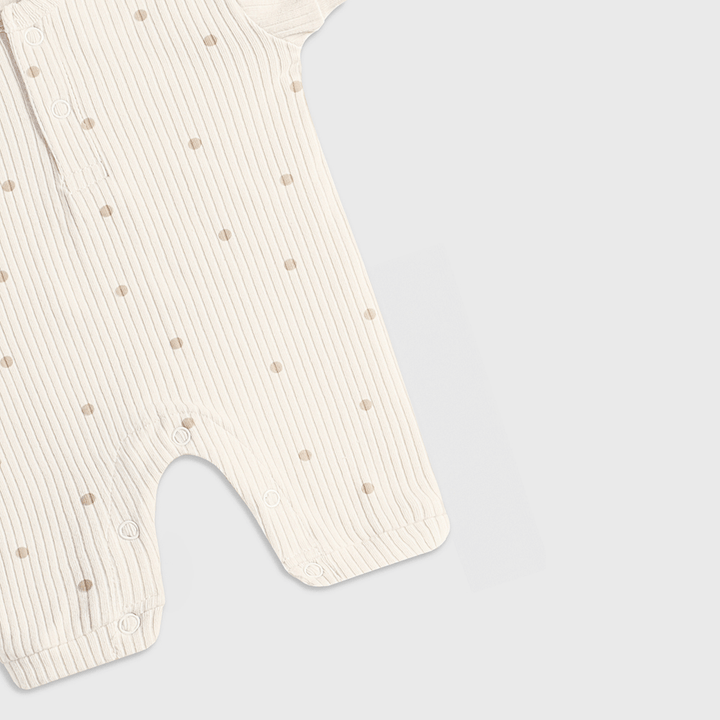 Enfants Café Cuddles Romper