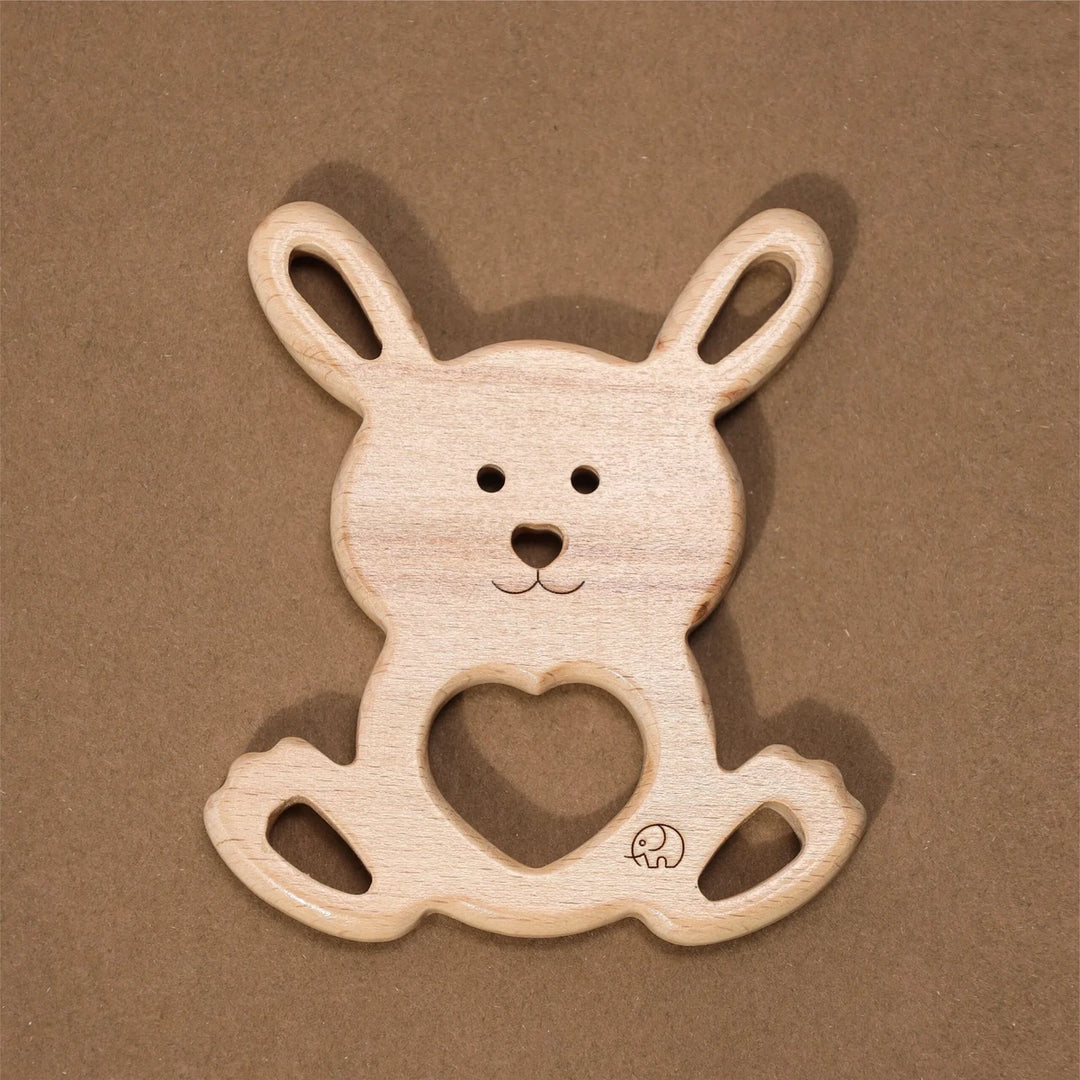 Furr Balls-Pastel Baby Gift Box