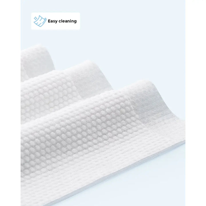 Momcozy Water Wipes-Extra Large Size Design- 60 count 1 Pack