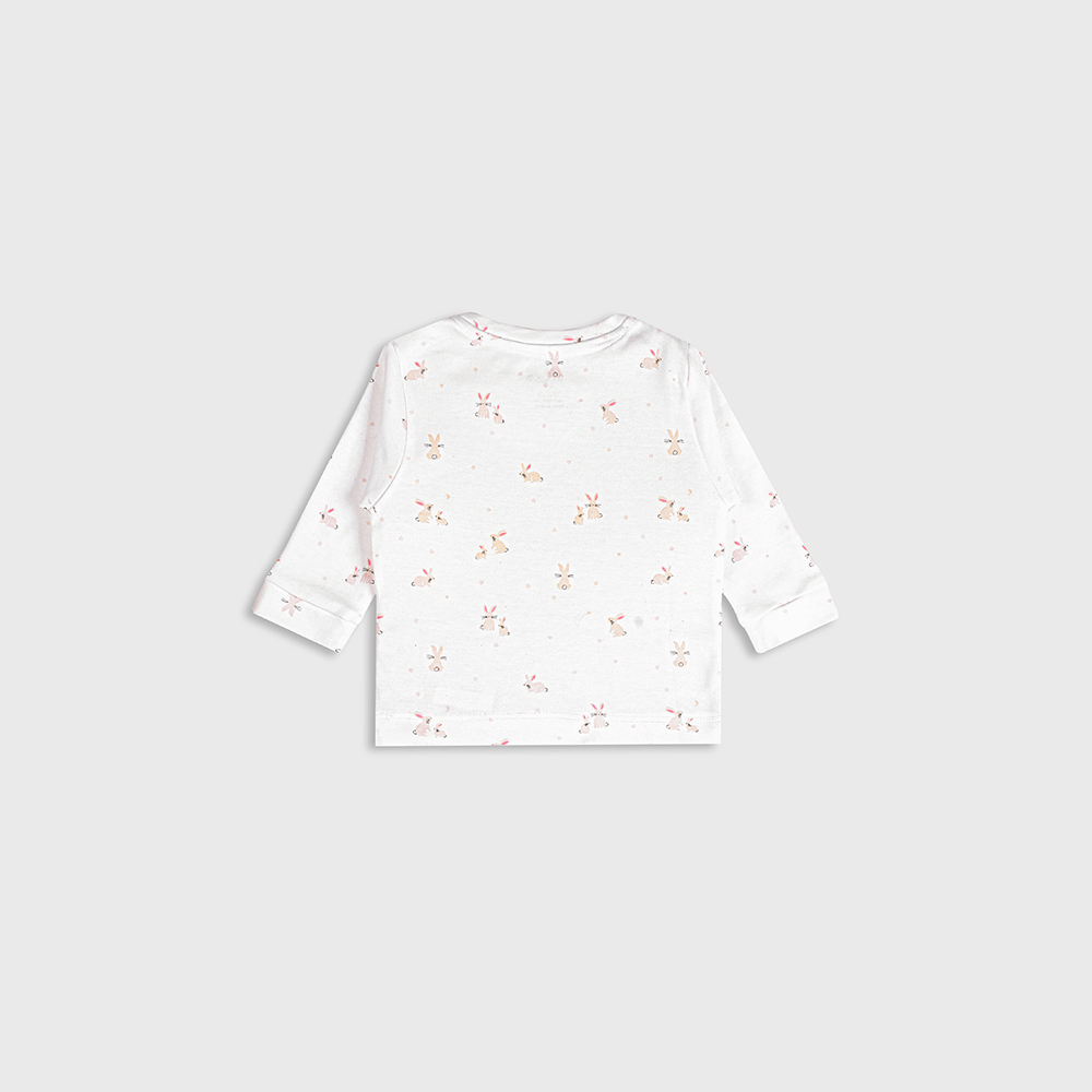 Enfants Bunny-Bliss Co-ords