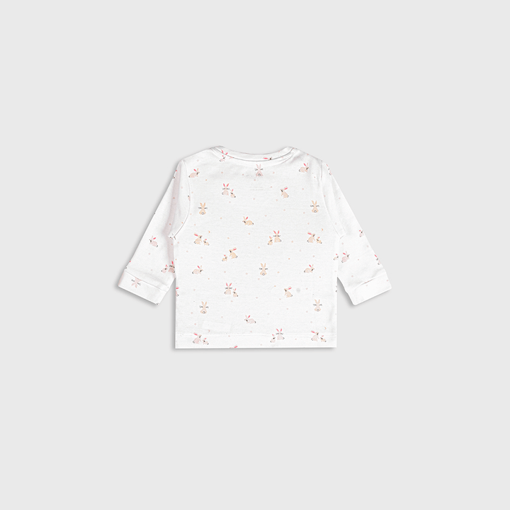 Enfants Bunny-Bliss Co-ords